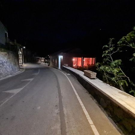 卡洛帕尼亚伊奥蒂斯Elpiniki'S Old House别墅 外观 照片